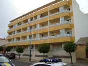 Calle Geranio, nº 1