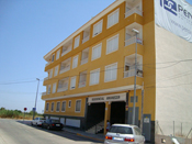 Calle Jacinto Benavente, nº 14