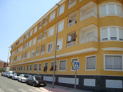 Calle Jacinto Benavente, nº 14
