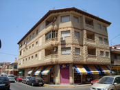 Calle Manuel Birlanga, nº 4