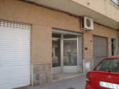 Local Calle Mayor
