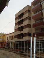 Calle Tomás Capdepón, nº 12